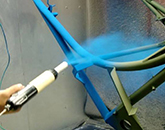 江門(mén)耐高溫粉末涂料